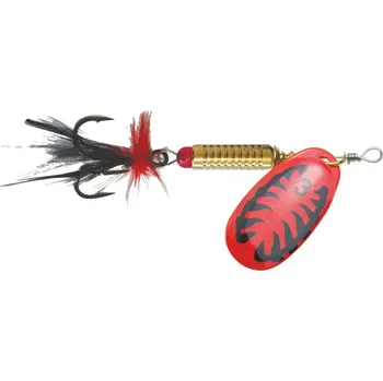 Mistrall rotační třpytka Sperso-ch 4g velikost 2 vzor 01