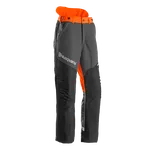 Neprořezné kalhoty Husqvarna Functional Velikost oděvů: 48 5295185-48