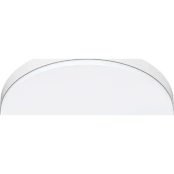 Lampička EVN Decko LED CCT 15/18/25/30 W Ø 35 cm bílá bílá, opálová LED celkem 30 W - Doprava zdarma