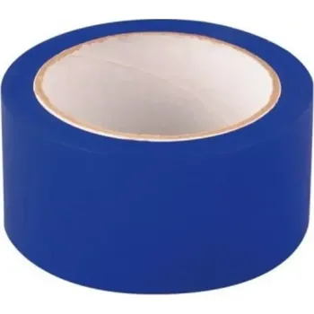 Lepicí páska Lepicí páska 48mm x66m -modrá