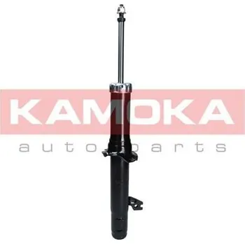 Tlumič pérování KAMOKA 2000717