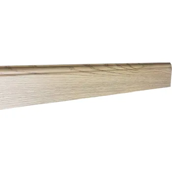 vinylová podlaha Lišta SPC 35 Kaštan