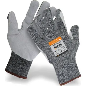 Pracovní rukavice GHANT ANTICUT2 protiřezné rukavice 09
