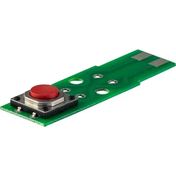 Příslušenství ke svářečce Mikrospínač SPARTUS TIG - jednotlačítkový