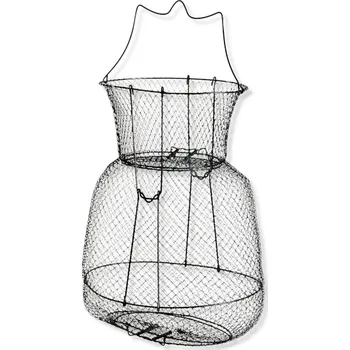 ZEBCO - Drátěný vezírek Wire Landing Net 35 x 40 cm