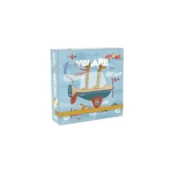 Puzzle LONDJI Puzzle létání