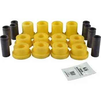 Sada ložisek, rameno nápravy TEDGUM TED36332