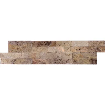 Obklad Vzorek Travertine Scabas