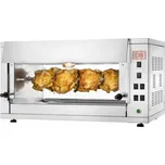 CB gril na kuřata E-8 P