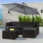 Punta Cana M zahradní ratanový set