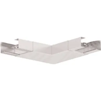 Lampička Regiolux Spojka Procube-CUVE-1 L90° pro DL Procube bílá - Doprava zdarma