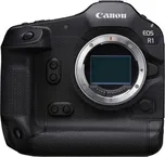 Canon EOS R1 tělo