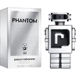 Paco Rabanne Phantom - EDT 150 ml + 2 měsíce na vrácení zboží