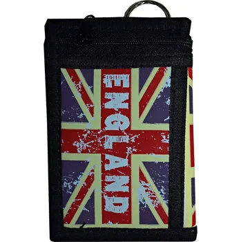 Peněženka England peněženka