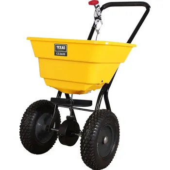 Rozmetadlo TEXAS CS 3600