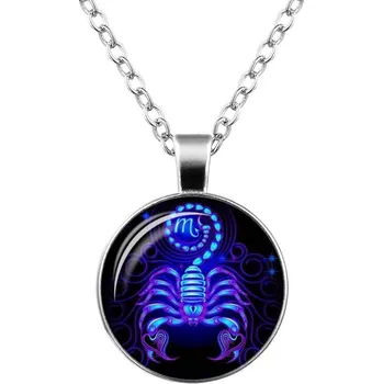 Přívěsek Přívěšek - Znamení Štír