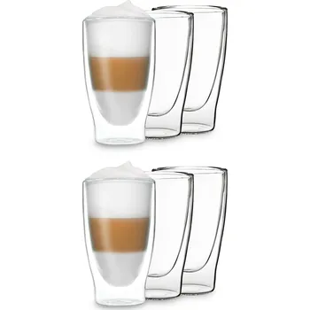 Termohrnek Feelino DUOS dvoustěnná sklenice (10040373)