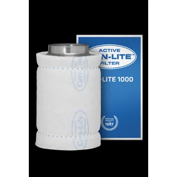 Vzduchový filtr Can Filters Filtr Can Lite 1000m3/h, 200 mm