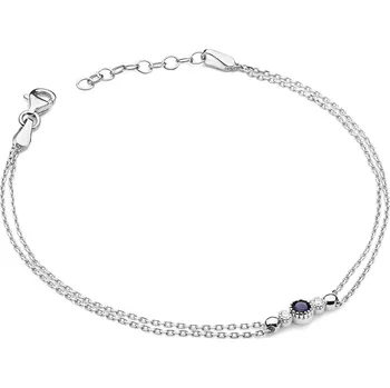 Hodinky Náramek Bonore - Zlato 585 173462