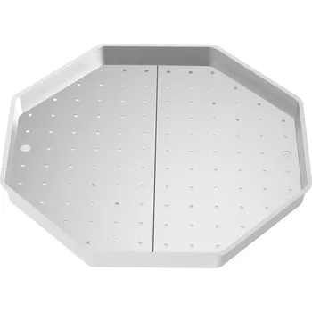 Pec na pizzu G.Gastro Sběrný zásobník na maso