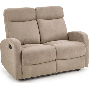 Pohovka Pohovka Oslo, dvojsedák, béžová