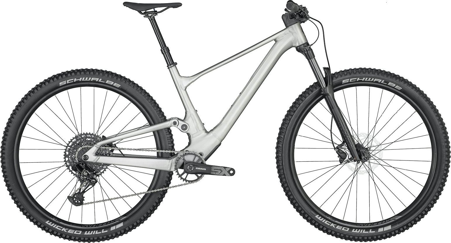 Scott Spark 970 29