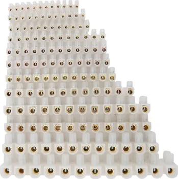 Auto elektroinstalace Svorkovnice 10A 10mm