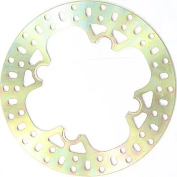 Brzdový systém OPRAVA BRZDOVÉHO ROTORU ŘADY D RND HUSQVARNA TC 450 2005-2008