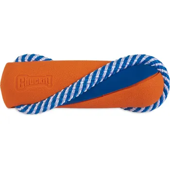 Hračka pro psa Aportovací přetahovadlo Chuckit! ULTRA BUMPER TUG
