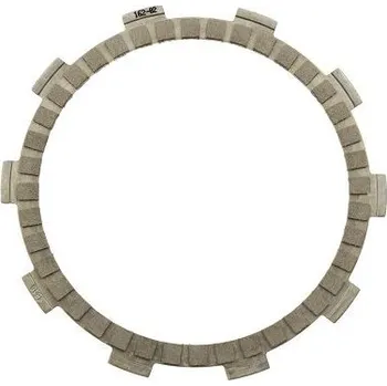 Spojka Sada obložení lamel, spojka TRW MCC428-6