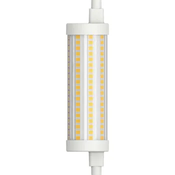 Lampička Müller-Licht LED tyčová lampa R7s 117,6mm 12W teplá bílá