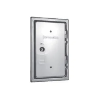 Masážní přístroj Dveře Jeremias 210x140 mm (FU13)