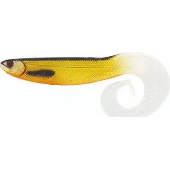 Nástraha WESTIN - Nástraha CurlTeez Curltail 7 cm 3,5 g Official Roach 1 ks