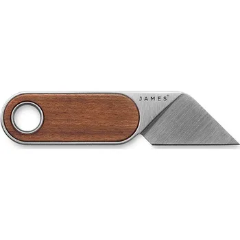 Multifunkční nůž James The Abbey Rosewood Stainless