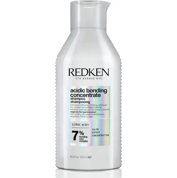 Šampon Redken Acidic Bonding Concentrate posilující šampon
