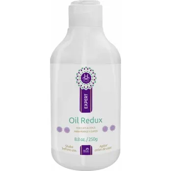 Kosmetika pro psa HYDRA Profesionální odstraňovač mastné srsti 250 gr. - Expert Oil Redux