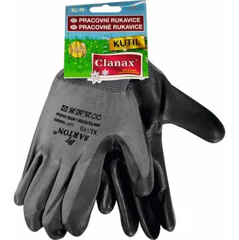 Pracovní rukavice Pracovní rukavice, velikost XL