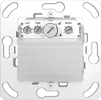 Lampička Theben theMura S180-100 B UP senzor, bez rámu - Doprava zdarma