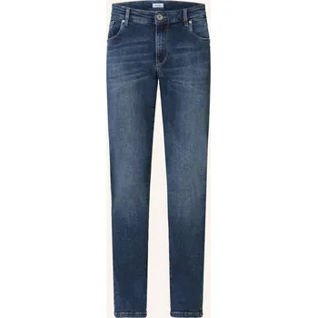 Pánské džíny Paul Pánské Džíny Slim Fit, 4639 dk blue, 30