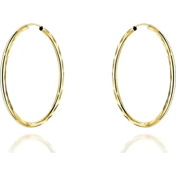 Hodinky Náušnice Bonore - Zlato 585 174504