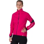 Dámská cyklistická bunda NORTHFINDER-MACEY Růžová S
