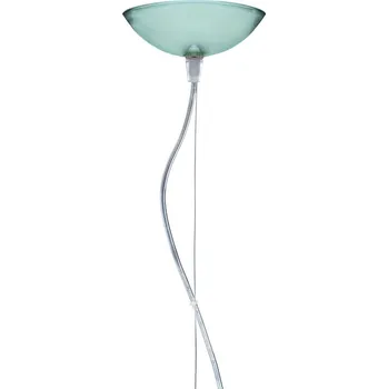 Kartell FL/Y závěsné světlo, Ø 52 cm, benzin pertolejová 1 x 15 W LED - Doprava zdarma