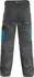 montérky CXS Phoenix Cefeus kalhoty pánské šedé/modré