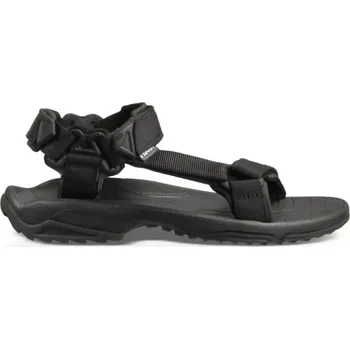 Pánská móda Sandály Teva M’S Terra Fi Lite 1001473-BLK - 11 Us