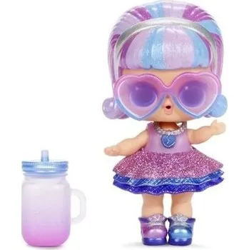 Panenka L.O.L. Surprise! Párty panenka Deluxe, Sidekick