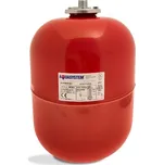 Aquasystem VR18 18 l 8 bar