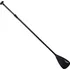 Alapai Paddle pádlo pro paddleboard 210 cm černé