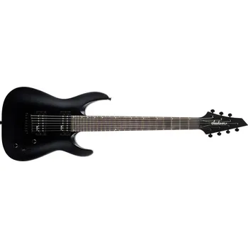 Kytara Jackson JS22 Dinky Arch Top HT7 AMR SBK + prodloužená záruka 3 roky