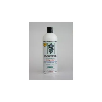 Kosmetika pro psa CowBoy Magic Rosewater condicioner Obsah: 946 ml
