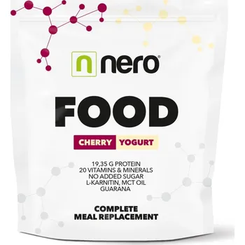 Fitness strava Nero Food 1 kg